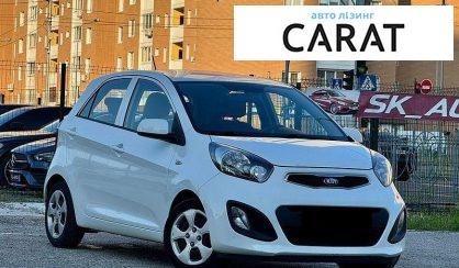 Kia Picanto 2013