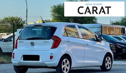 Kia Picanto 2013