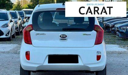 Kia Picanto 2013