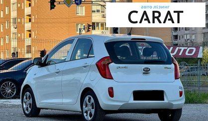 Kia Picanto 2013