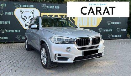 BMW X5 2014