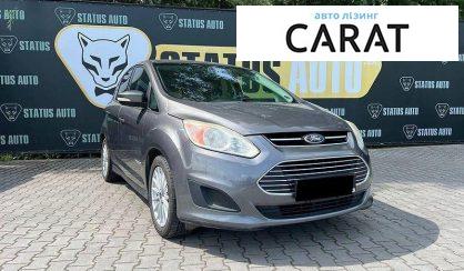 Ford C-Max 2012