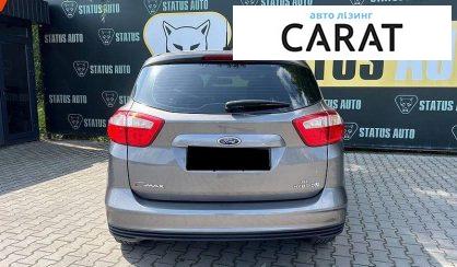 Ford C-Max 2012