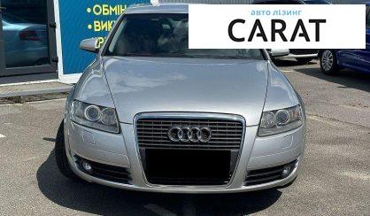 Audi A6 2007