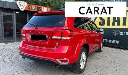 Dodge Journey 2012