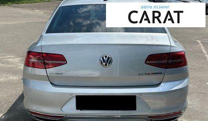 Volkswagen Passat 2014