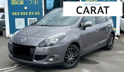 Рассмотреть Renault Megane 2011 Renault Megane 2011 - авто лізинг Carat