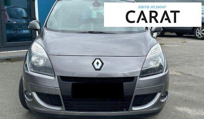 Renault Megane 2011