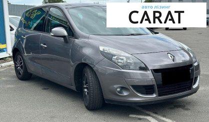Renault Megane 2011