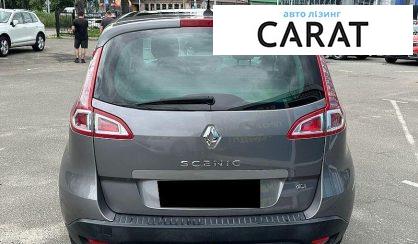 Renault Megane 2011