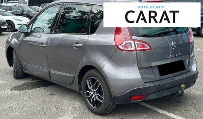 Renault Megane 2011