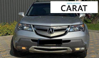 Acura MDX 2006