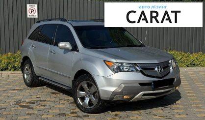 Acura MDX 2006