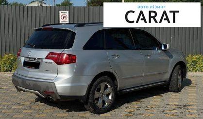 Acura MDX 2006