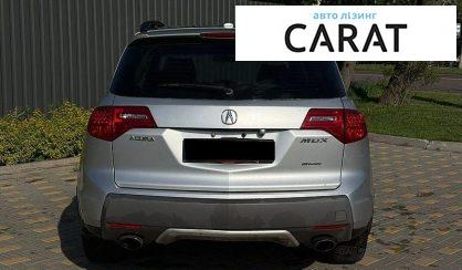 Acura MDX 2006