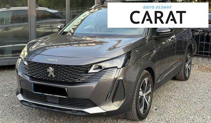 Рассмотреть Peugeot 3008 2021 Peugeot 3008 2021 - авто лізинг Carat