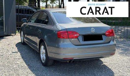 Volkswagen Jetta 2012