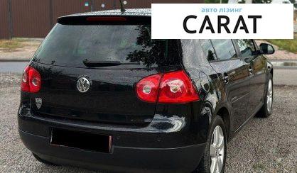 Volkswagen Golf 2008