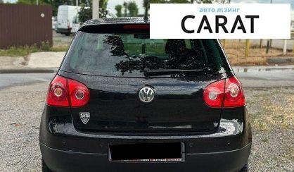 Volkswagen Golf 2008