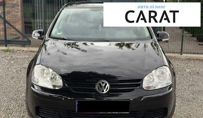 Volkswagen Golf 2008