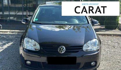 Volkswagen Golf 2008