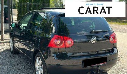 Volkswagen Golf 2008