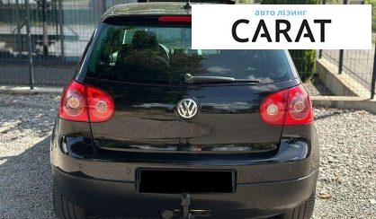 Volkswagen Golf 2008