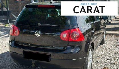 Volkswagen Golf 2008