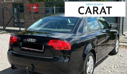 Audi A4 2006