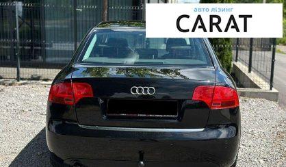 Audi A4 2006