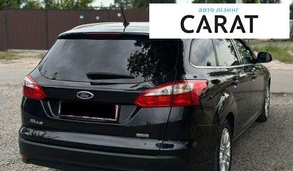 Ford Focus 2011