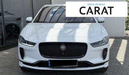Jaguar I-Pace 2020