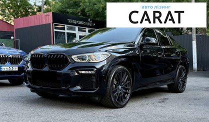 BMW X6 2020