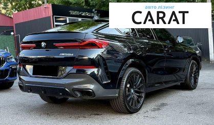 BMW X6 2020