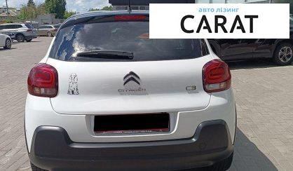 Citroen C3 2021