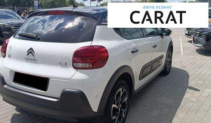 Citroen C3 2021