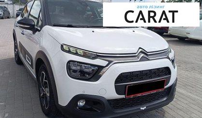 Citroen C3 2021