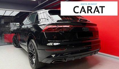 Audi Q8 2026
