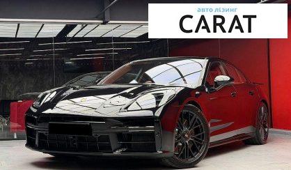 Розглянути Porsche Panamera 2026 Porsche Panamera 2026 - авто лізинг Carat
