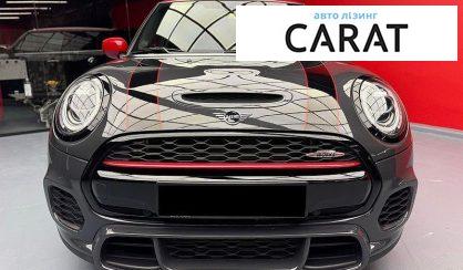 MINI Cooper 2019