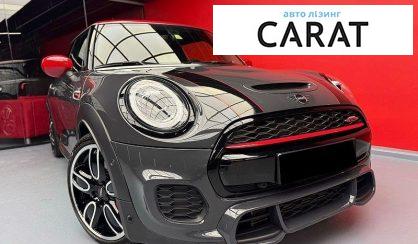 MINI Cooper 2019