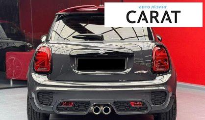 MINI Cooper 2019