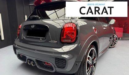 MINI Cooper 2019