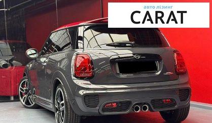 MINI Cooper 2019