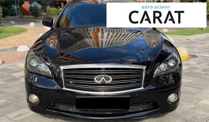 Infiniti Q70 2013