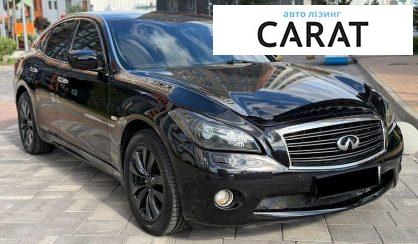 Infiniti Q70 2013