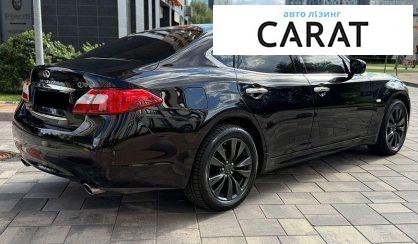 Infiniti Q70 2013