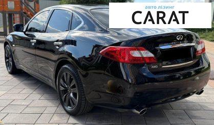 Infiniti Q70 2013