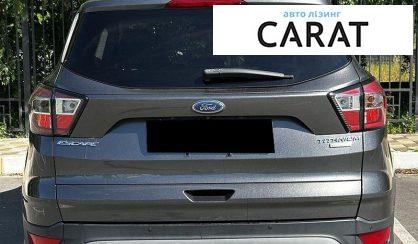 Ford Escape 2016