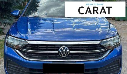 Volkswagen Jetta 2023